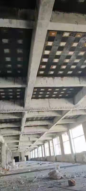 达州楼板碳纤维布加固可以增加承重